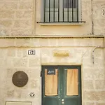 - Via Casalnuovo Collection Pensionat Matera