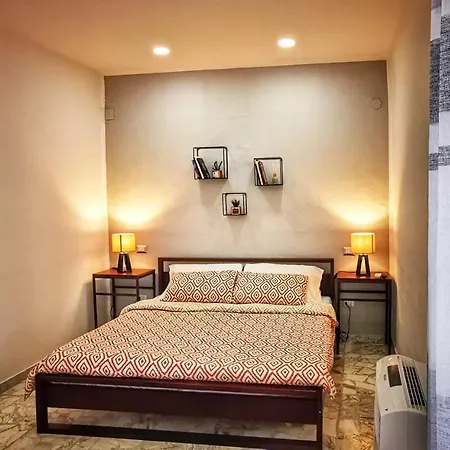 Affittacamere Nei Sassi Matera