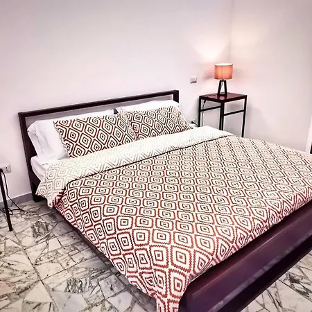 Nei Sassi Affittacamere