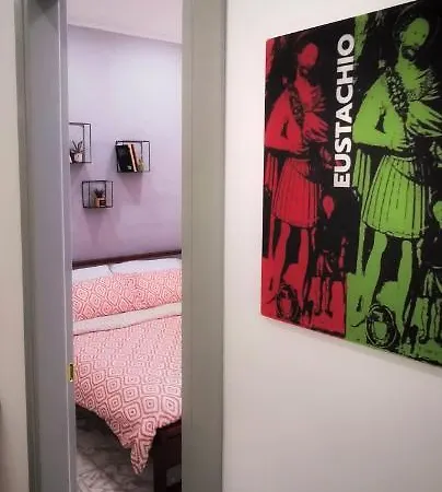 Nei Sassi Konukevi 4*