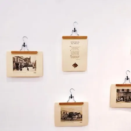 Nei Sassi Affittacamere 4*