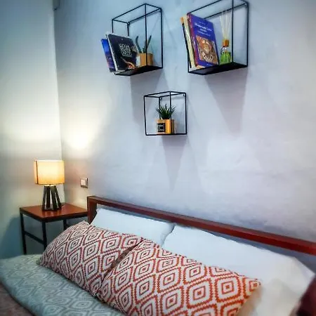 게스트하우스 Nei Sassi 4*