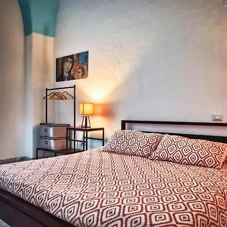 게스트하우스 Nei Sassi