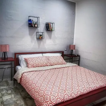 Nei Sassi 게스트하우스 4*