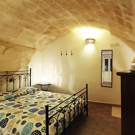 게스트하우스 Nei Sassi