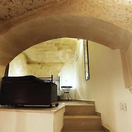 Nei Sassi 게스트하우스 4*