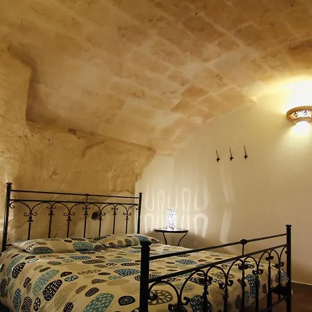 Nei Sassi Affittacamere 4*