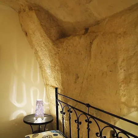 Nei Sassi 게스트하우스 4*