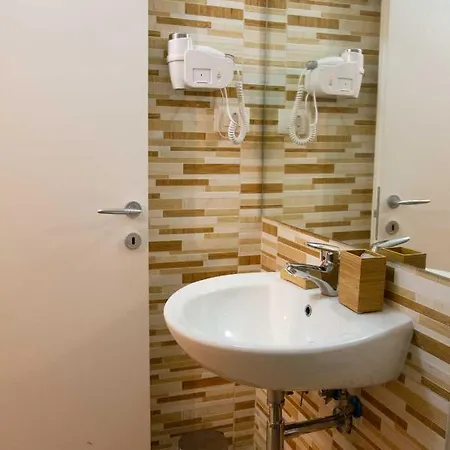 Konukevi Nei Sassi Matera