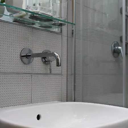 Nei Sassi 게스트하우스 마테라