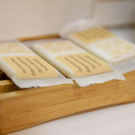 Nei Sassi Konukevi Matera