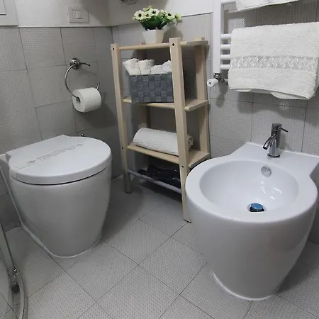 - Via Casalnuovo Collection 3*