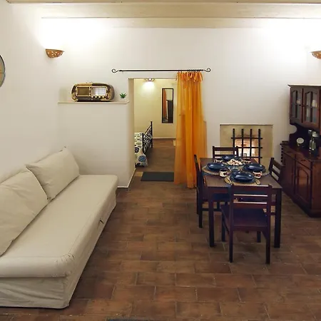 Nei Sassi Affittacamere