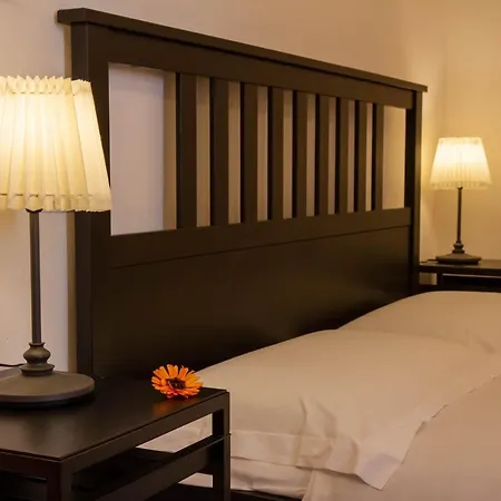 Nei Sassi 4* 마테라