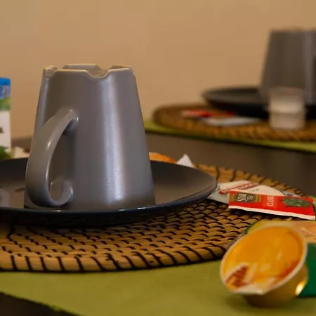 게스트하우스 Nei Sassi