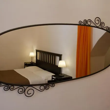 게스트하우스 Nei Sassi 4*