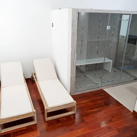 - Via Casalnuovo Collection Matera