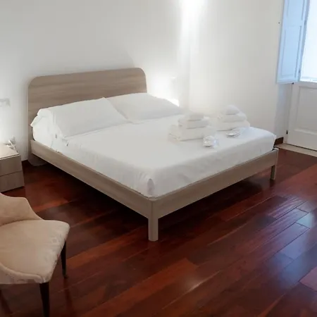 Nei Sassi Affittacamere 3*