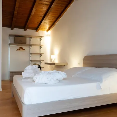 Gasthof - Via Casalnuovo Collection Matera