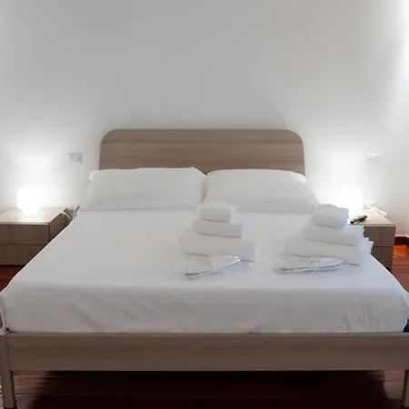 - Via Casalnuovo Collection Gasthof Matera