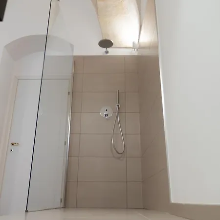Nei Sassi 3* Matera