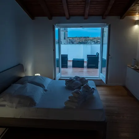 - Via Casalnuovo Collection Gasthof