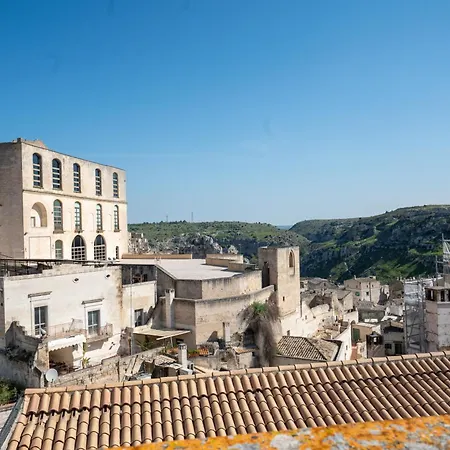- Via Casalnuovo Collection Matera