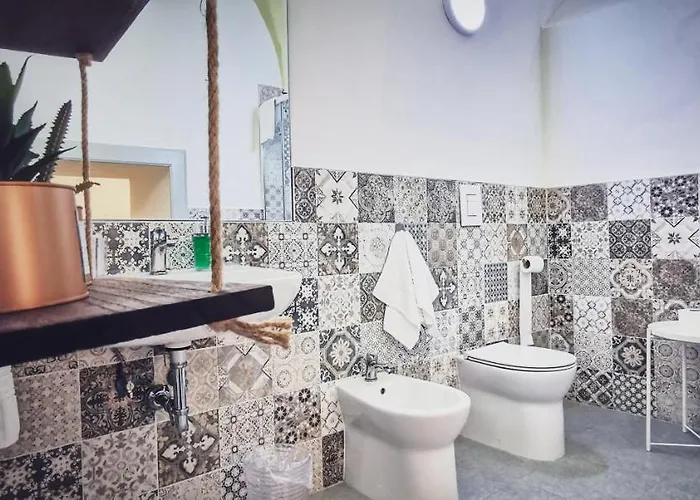 Gasthof - Via Casalnuovo Collection