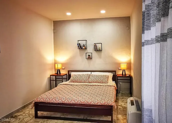 Gasthof - Via Casalnuovo Collection Matera