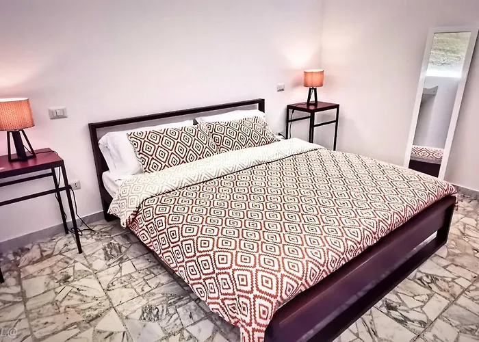 Nei Sassi Vendégház