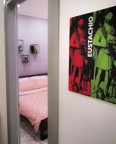 Nei Sassi Vendégház 4*