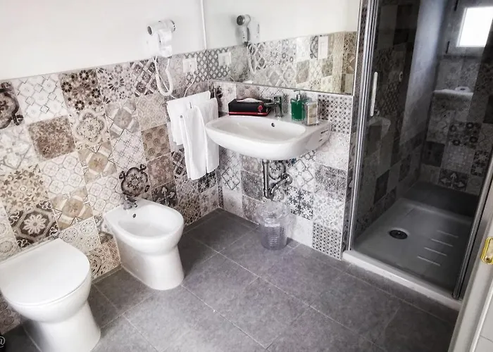 Gasthof - Via Casalnuovo Collection