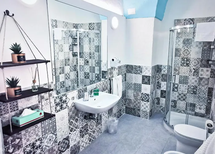 - Via Casalnuovo Collection Gasthof Matera