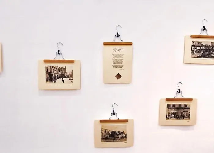 Nei Sassi Vendégház 4*