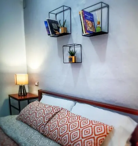 Gasthof - Via Casalnuovo Collection 3*