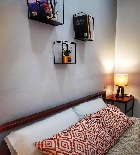 - Via Casalnuovo Collection 3* Matera