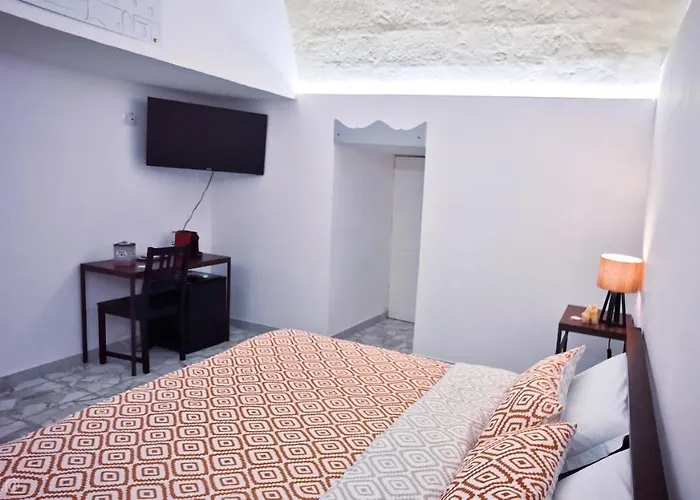 Gasthof - Via Casalnuovo Collection 3*