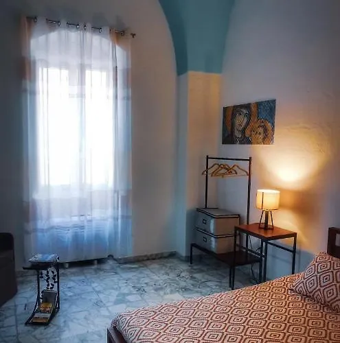 Gasthof - Via Casalnuovo Collection Matera