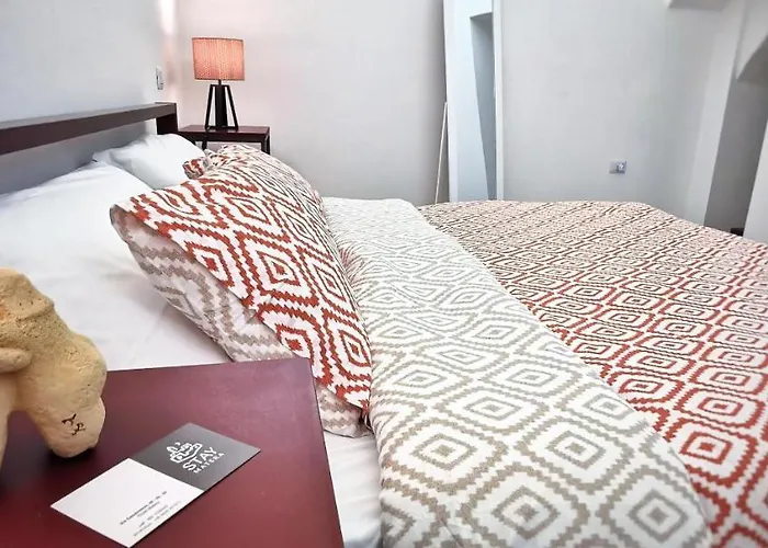 Gasthof - Via Casalnuovo Collection Matera