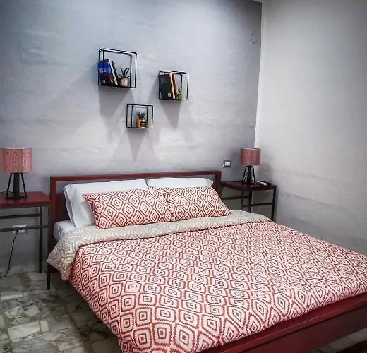 - Via Casalnuovo Collection Gasthof 3*