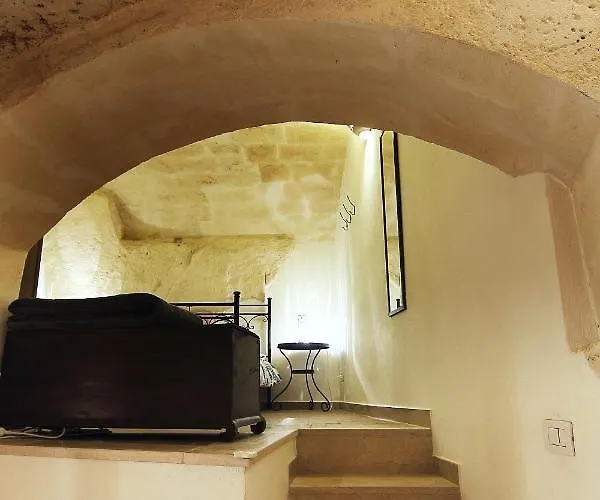 - Via Casalnuovo Collection Gasthof 3*