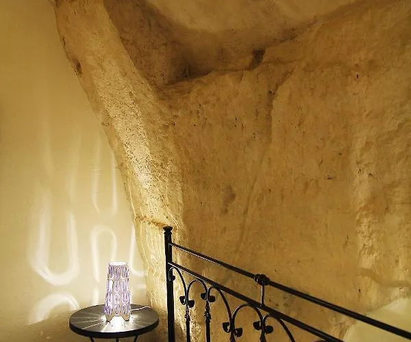 - Via Casalnuovo Collection Gasthof 3*