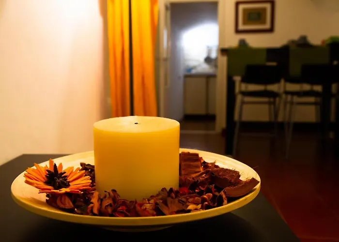 - Via Casalnuovo Collection 3* Matera