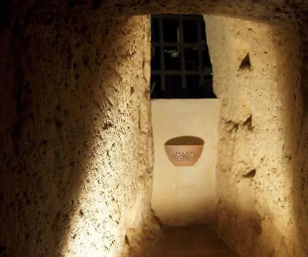 Nei Sassi Vendégház Matera