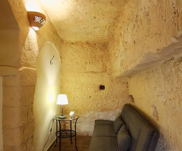 - Via Casalnuovo Collection Gasthof