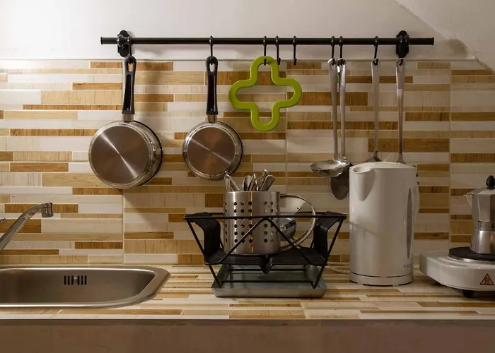 - Via Casalnuovo Collection Gasthof Matera