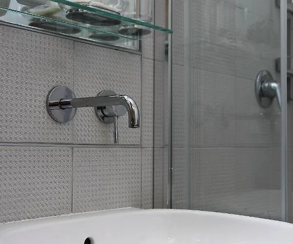 - Via Casalnuovo Collection Gasthof Matera