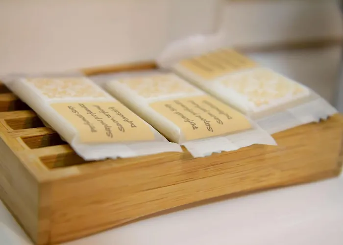 - Via Casalnuovo Collection Gasthof Matera