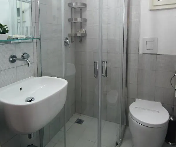 Gasthof - Via Casalnuovo Collection