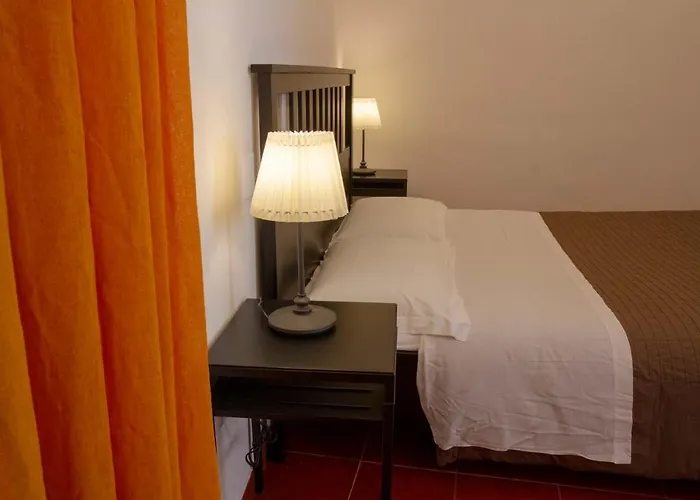 Vendégház Nei Sassi